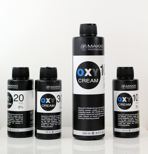 Professional oxy cream - oxy,