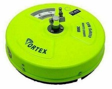 Quick Connect Surface Cleaner