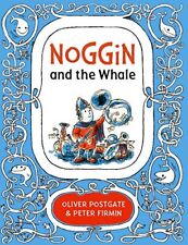 Noggin and the Whale (Noggin