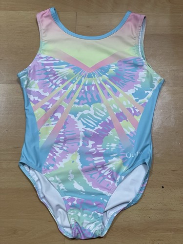 Quatro leotard size - quatro,