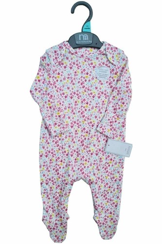 Baby girls mothercare white - girls, ex