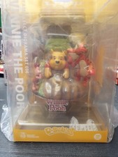 Disney Winnie the Pooh Diorama D-Select Figure
