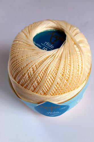 Anchor aida crochet thread 50g - thread,