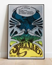 Jimi Hendrix Pink Floyd