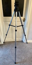 Miranda Titan TP30 Camera Tripod Large Adjustable FLT23-CD