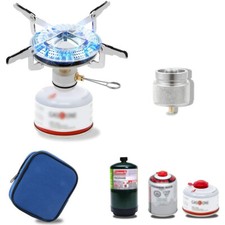 Portable Compact Camping
