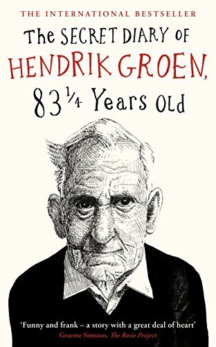 The secret diary hendrik - diary, of