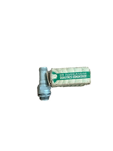 Vintage spark plug beru - plug,