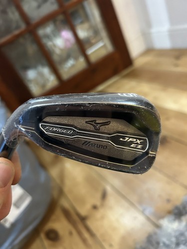Mizuno jpx demo iron - ez,