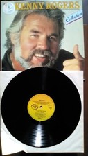Kenny Rogers Collection 12" Vinyl LP - 1387/23