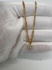 22k 22ct Gold Filled 18”