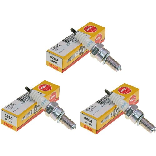 Ngk cr9e spark - ngk,