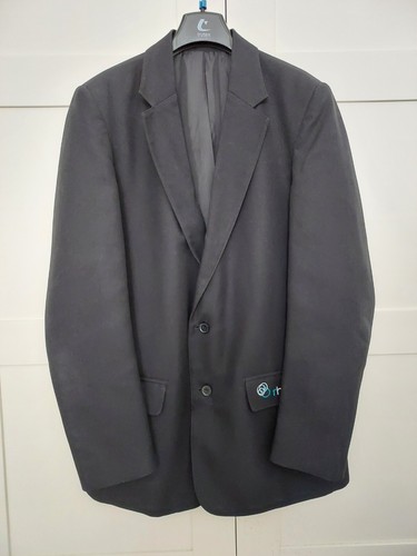 Rhyddings school blazer - , boys