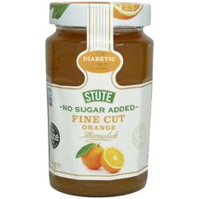 Stute Diabetic Fine Cut