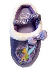 Tinkerbell Fairy Purple