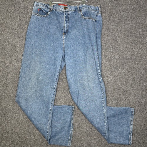 Nydj jeans womens tummy - jeans,