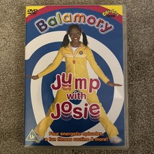 Balamory - Jump With Josie