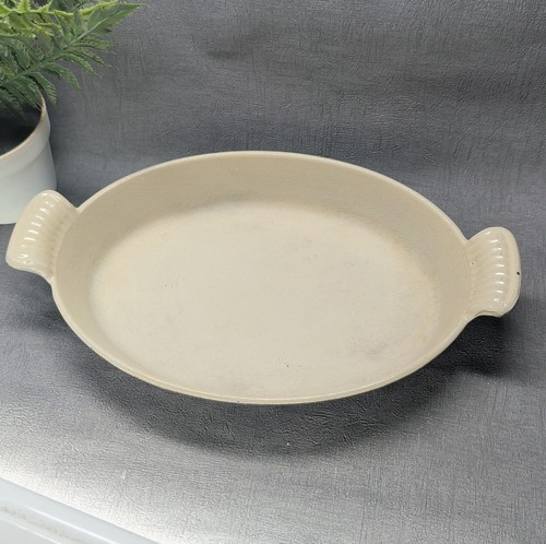 Cousances creuset 28 grey - -,