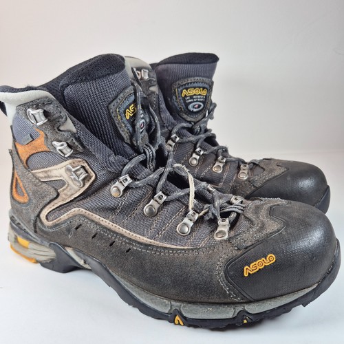 Asolo flame gtx men - men's, uk
