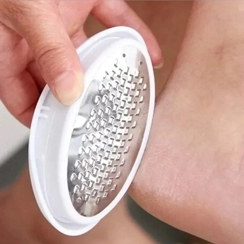 Ped egg foot - file, callus