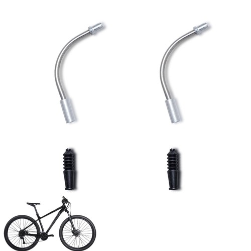 Sets brake noodles cable - sets, v