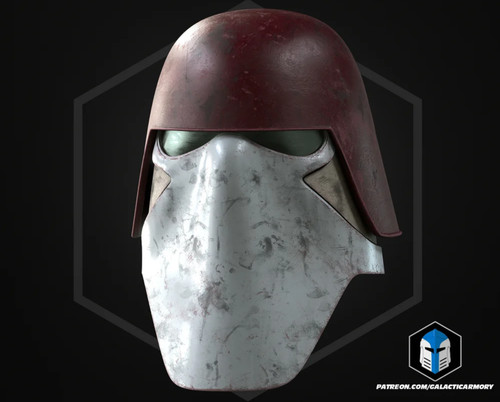 Galactic marine clone trooper - galactic,