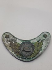 German WWII ortsgruppe steel