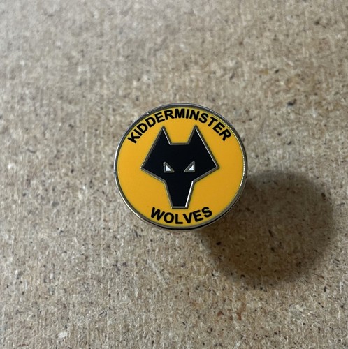 Wolves kidderminster - wolves,