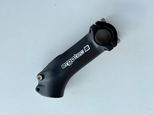 Ergotec head stem aluminium - ergotec, a-head