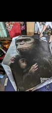 Planet Of The Apes Poster 6