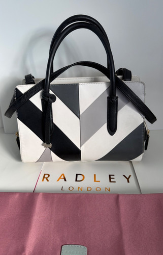 Radley liverpool street - -liverpool,