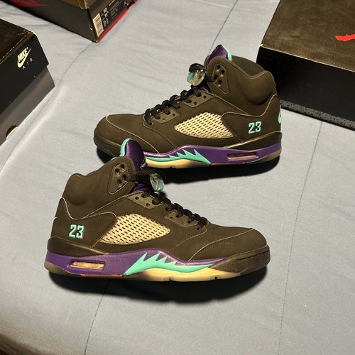 Size jordan 5 retro - size,