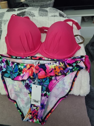 Womens bikini set size 10 - set,