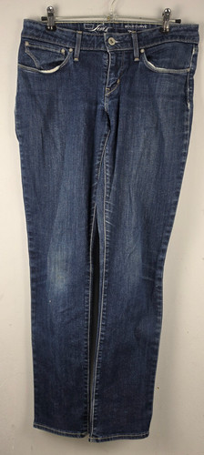 Levis bold curve - bold, jeans