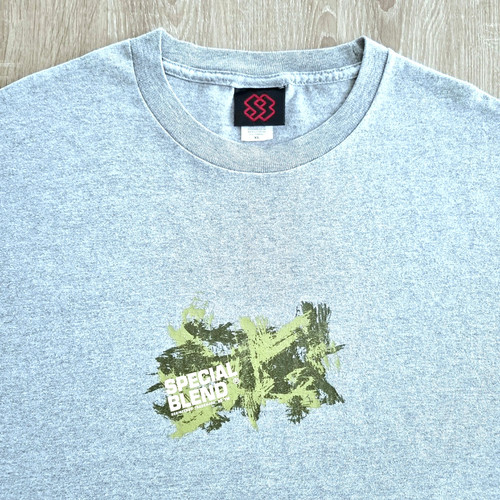 Vintage 90s special - vintage, blend