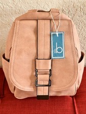 WOMANS girls MINI BACKPACK