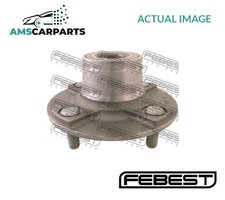WHEEL HUB REAR 0282-N16R FEBEST NEW OE REPLACEMENT
