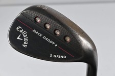 Callaway Mack Daddy 4 Lob