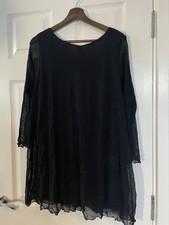 Uk18 Yong Kim Black Sheer