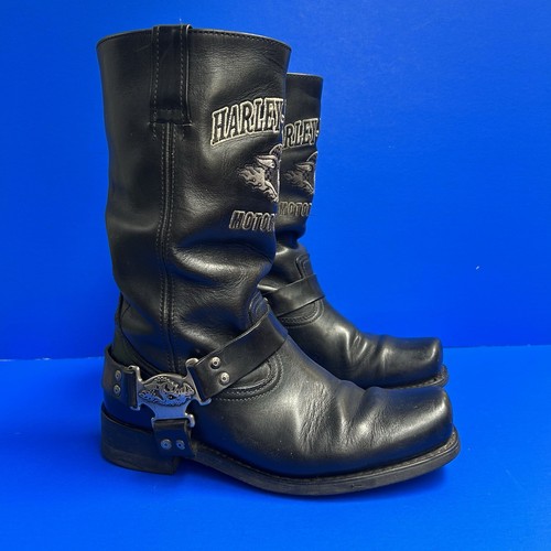 Harley davidson motorcycle - davidson,