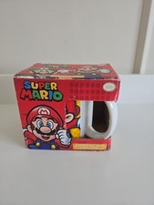 Super Mario Official 11oz