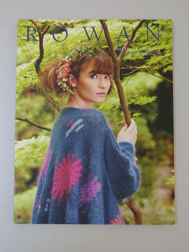 Rowan knitting crochet - rowan,