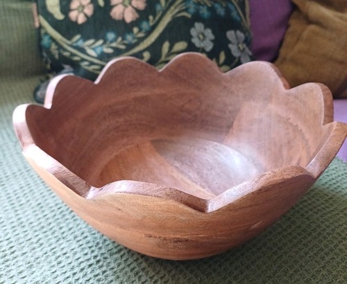 Habitat wooden fruit picnic - fruit,