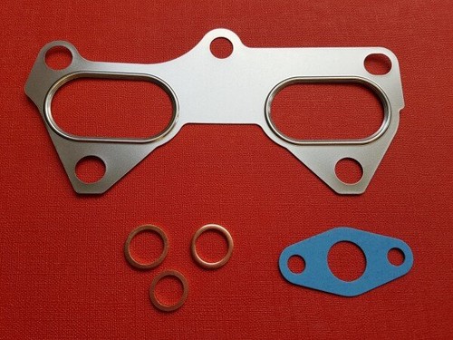 Turbocharger gasket kit alfa - turbocharger,