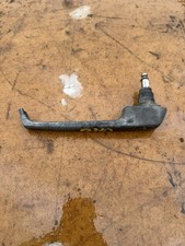 Vw T25 Genuine Early Sliding