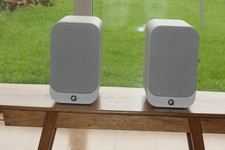 Q Acoustics 3010i Bookshelf