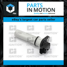 Speed Sensor (Gearbox) fits
