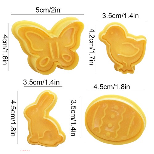 Pcs easter bunny - pcs,