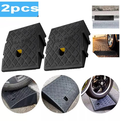 50cm heavy duty kerb - kerb, ramps