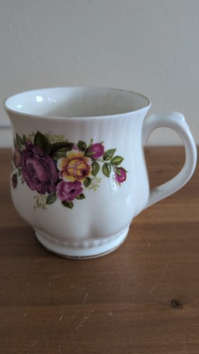 Vintage ashley fine - ,